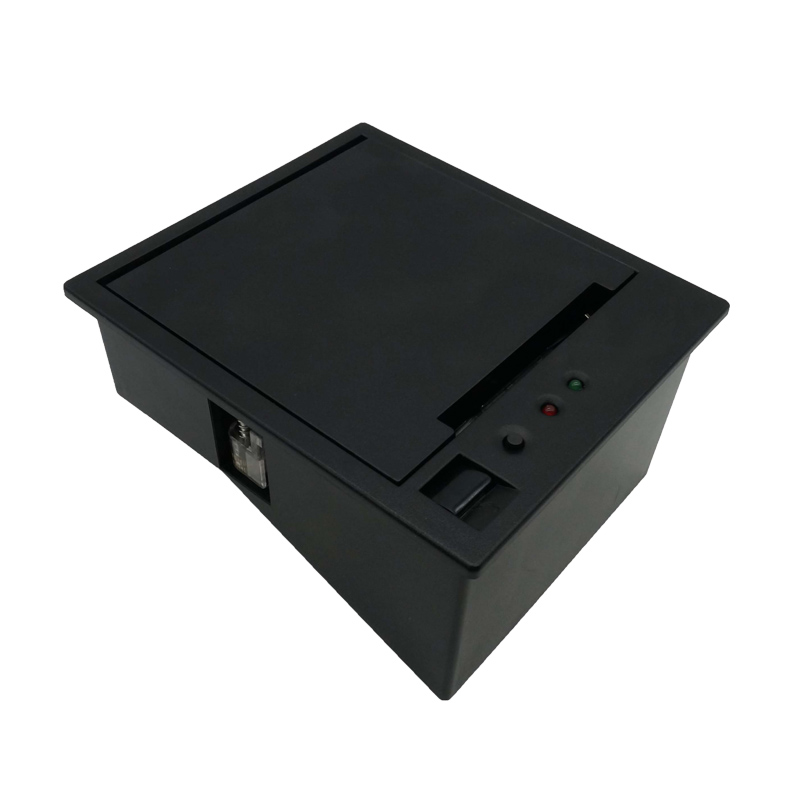 Receipt Printer Thermal - ATU&UTV2인치 미니 58MM 자동 커터 패널