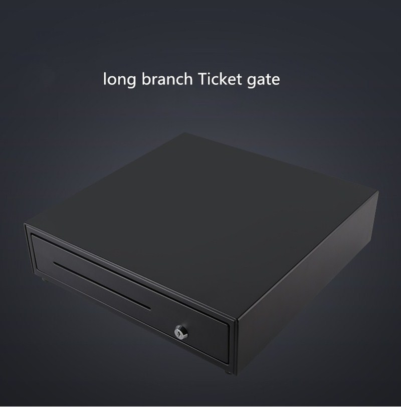 Cash Drawer Pos - 공장 직접 판매 현금 상자, 4