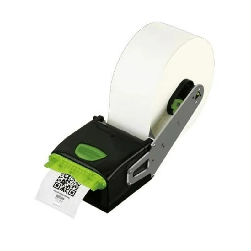 Receipt Printer Thermal - 새로운 정품 VKP80III 키오스크 감열식 티켓
