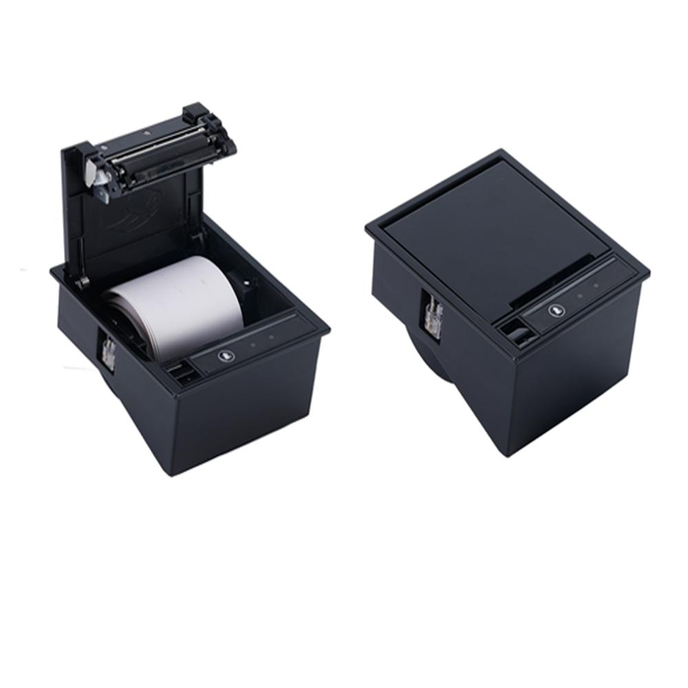 Receipt Printer Thermal - ATU&UTV첨단 기술 58Mm 열전사 프린터 헤드