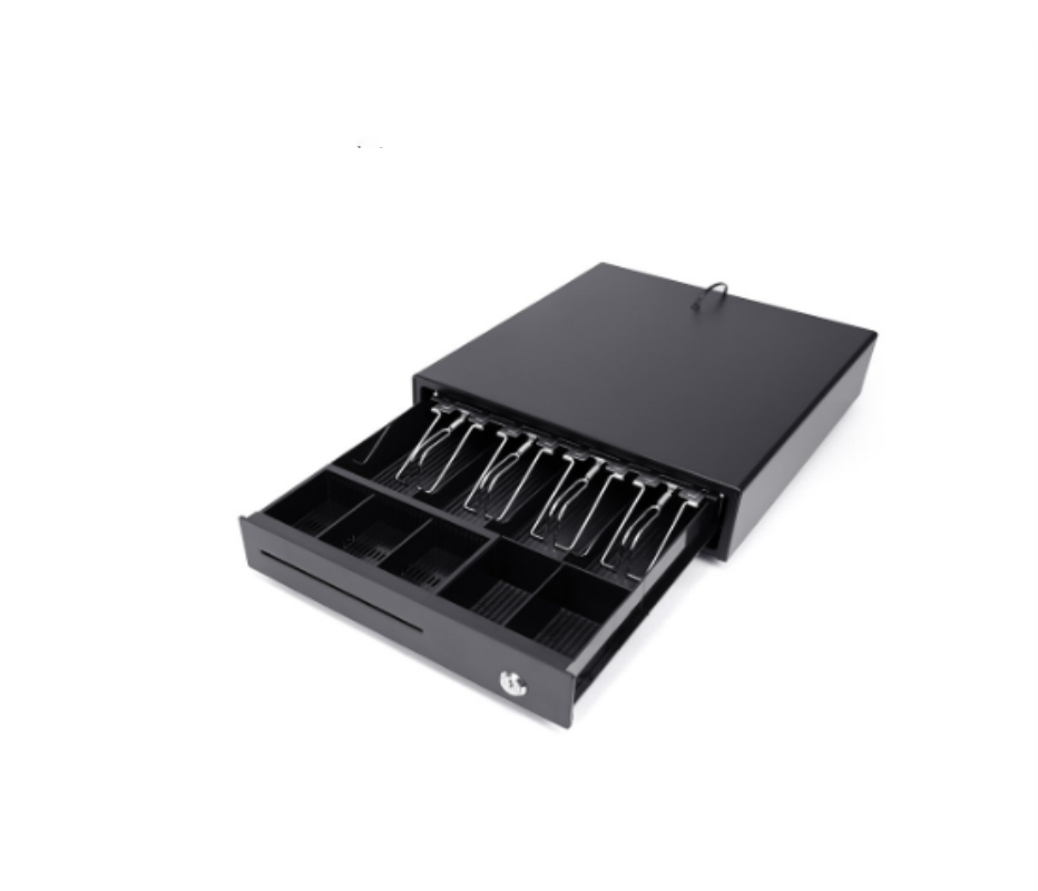 Cash Drawer Pos - 공장 직접 판매 현금 상자, 4
