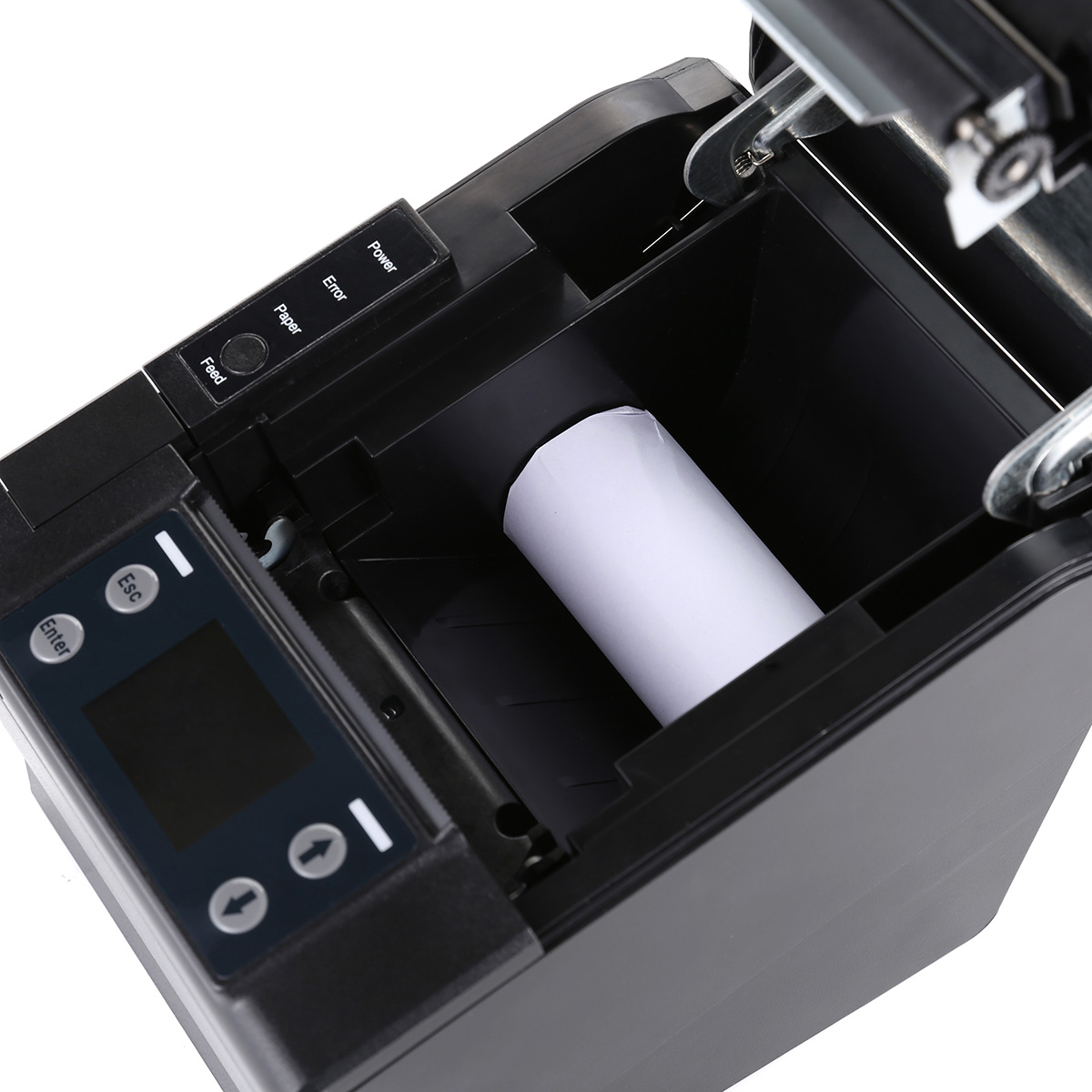 Receipt Printer Thermal - ATV&UTV80mm 클라우드 프린팅 감열식 영수증 프린터는