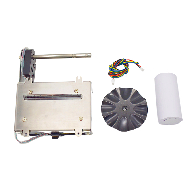 Receipt Printer Thermal - 80mm 고품질 터미널 티켓 프린터(USB+RS232/TTL 자동