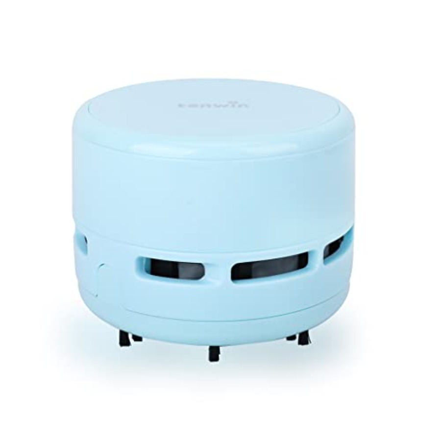 Office Tech And Gadgets - 데스크탑 진공청소기, 책상용 미니 핸디형 진공청소기,