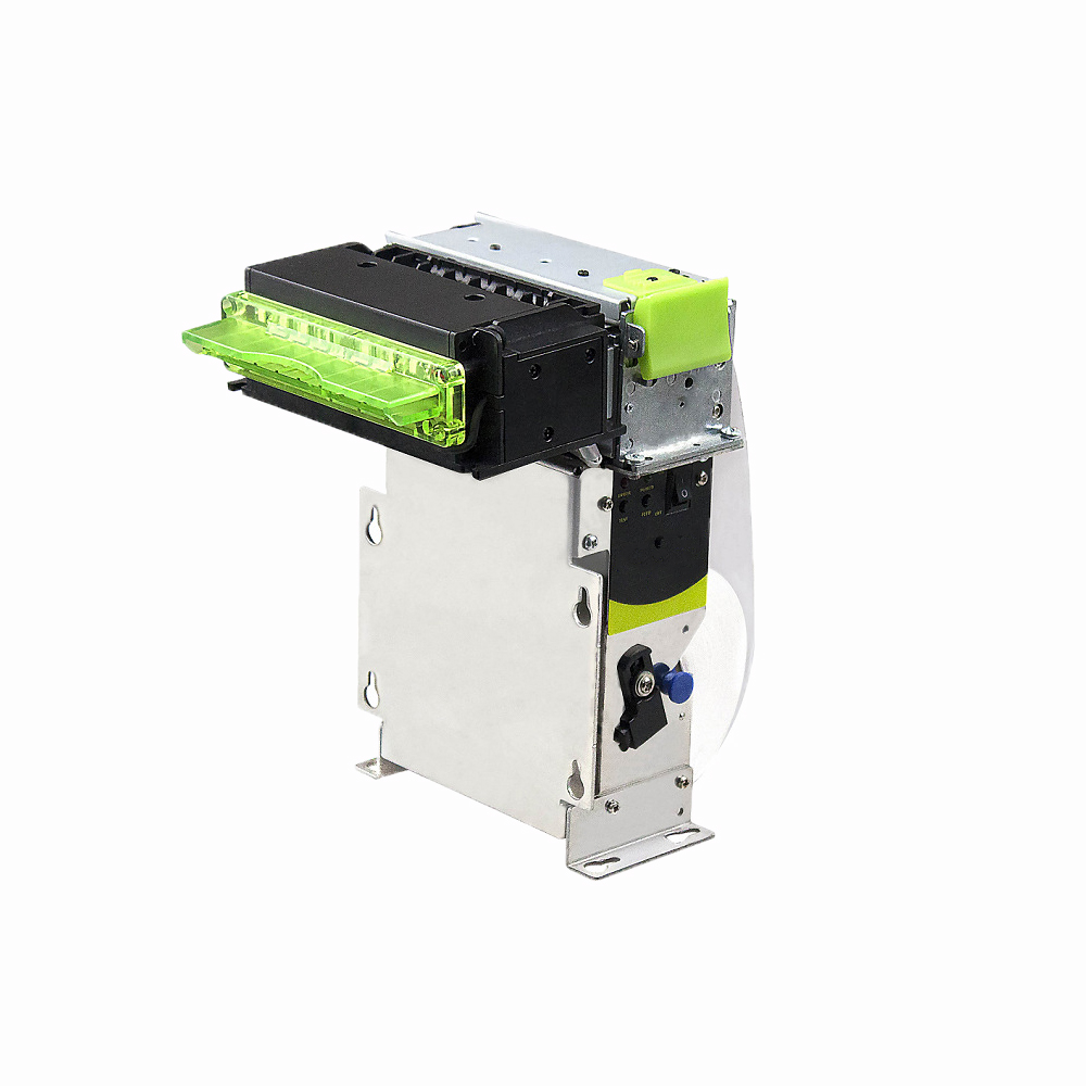 Receipt Printer Thermal - ATV&UTV3인치 미니 열전사 영수증 키오스크 프린터