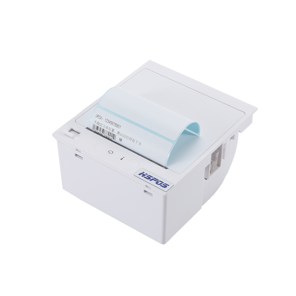 Receipt Printer Thermal - ATV&UTV12V 24V 현금 서랍 80MM 내장형