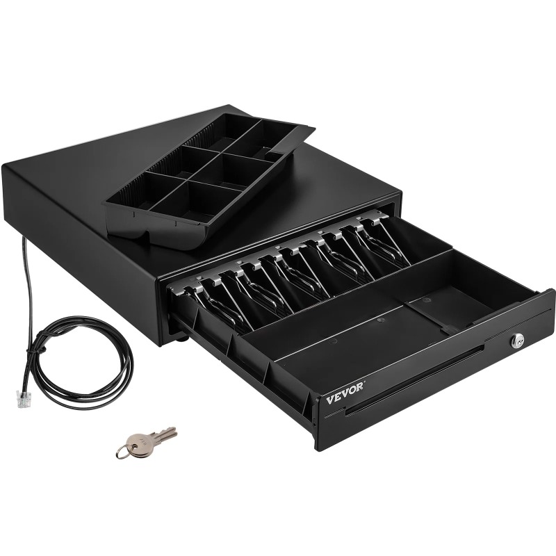 Cash Drawer Pos - 현금 등록기 서랍 16인치 12V POS