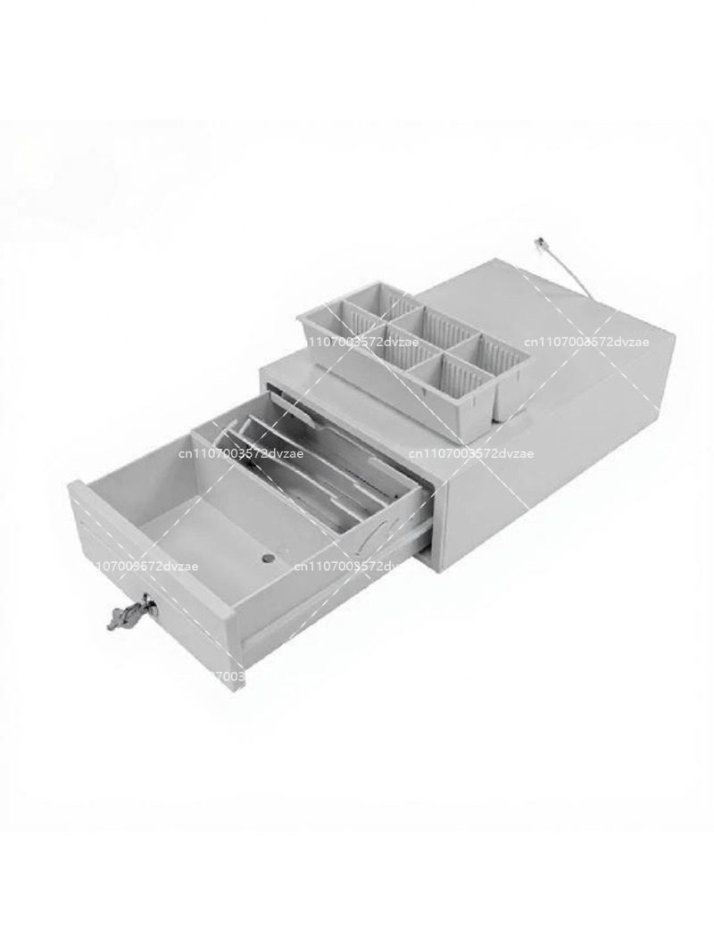 Cash Drawer Pos - POS 현금 서랍, 계산대용 잠금장치가 있는