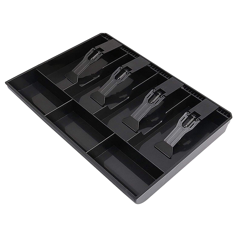 Cash Drawer Pos - 현금 등록기 서랍-현금 트레이 교체, 동전