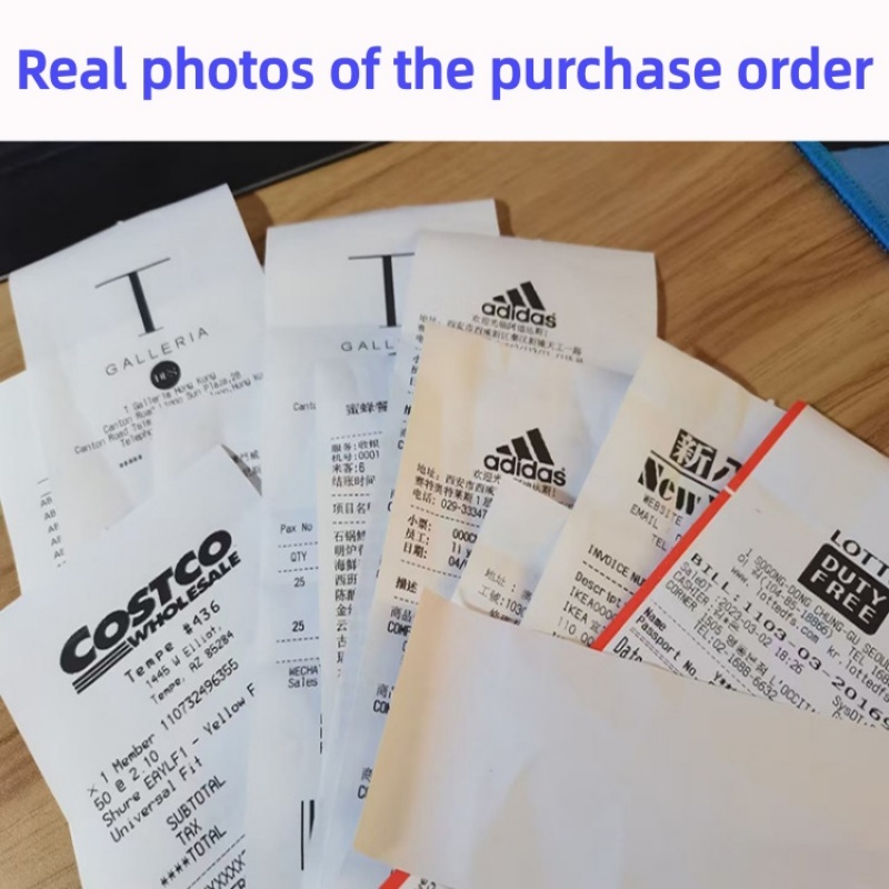 80mm POS 열전사 프린터 자동 절단 영수증 프린터 - Receipt Printer Thermal 리뷰 및 가격