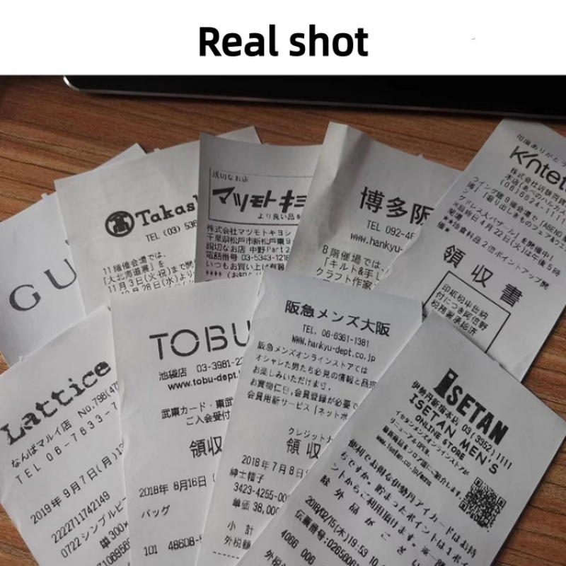 80mm POS 열전사 프린터 자동 절단 영수증 프린터 - Receipt Printer Thermal 리뷰 및 가격