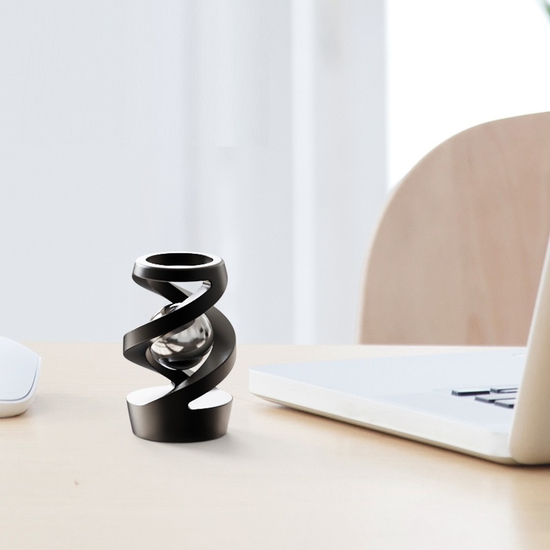 바이럴 메탈 드래곤 스피너 데스크탑 피젯 토이 불안 스 - Office Tech And Gadgets 리뷰 및 가격