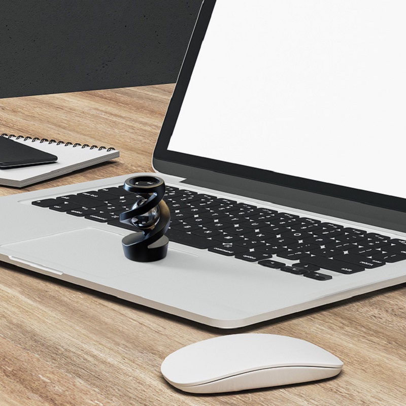 바이럴 메탈 드래곤 스피너 데스크탑 피젯 토이 불안 스 - Office Tech And Gadgets 리뷰 및 가격