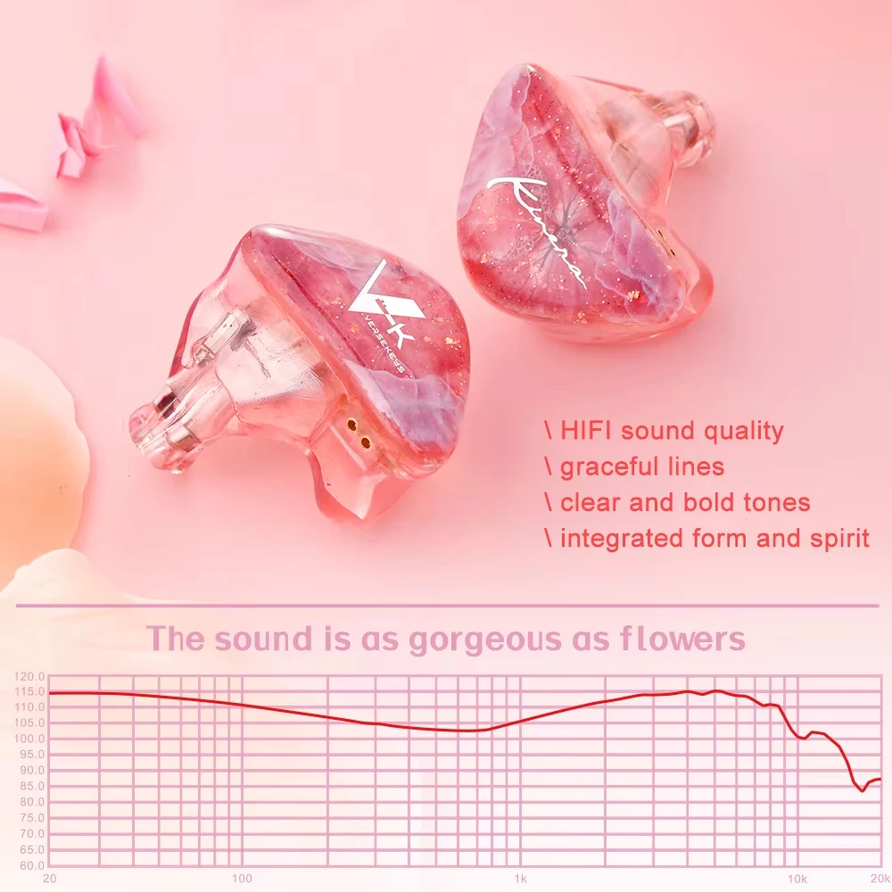 키네라 프레야 2.0 1DD+3 노울스 BA 하이브리드 - Office Work Tech 리뷰 및 가격
