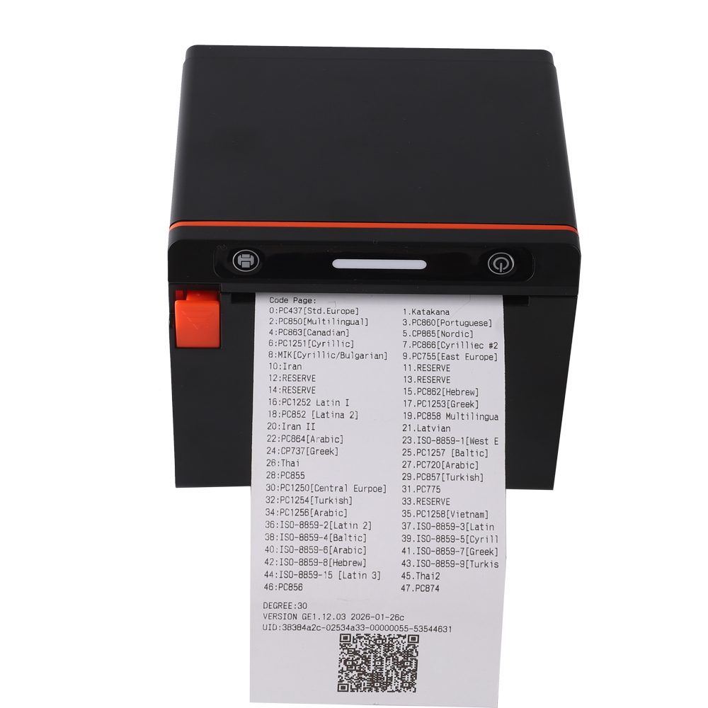ATV&UTV80MM 감열식 영수증 티켓 POS 프린터 - Receipt Printer Thermal 리뷰 및 가격