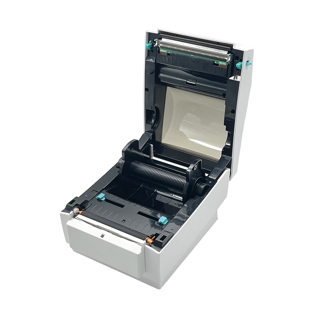 블루투스+USB 기능이 있는 110mm 감열식 프린터  - Receipt Printer Thermal 리뷰 및 가격