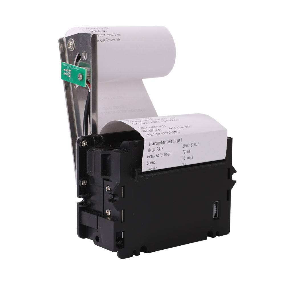 ATV&UTV2인치 58mm 마이크로 열전사 패널 영수 - Receipt Printer Thermal 리뷰 및 가격