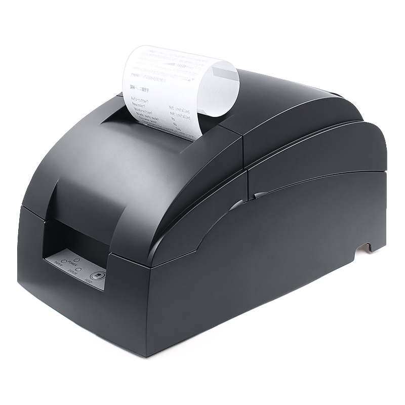 도트 매트릭스 POS 영수증 프린터 76mm USB + - Cash Drawer Pos 리뷰 및 가격