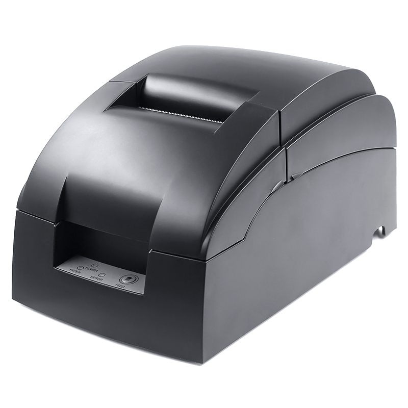 도트 매트릭스 POS 영수증 프린터 76mm USB + - Cash Drawer Pos 리뷰 및 가격