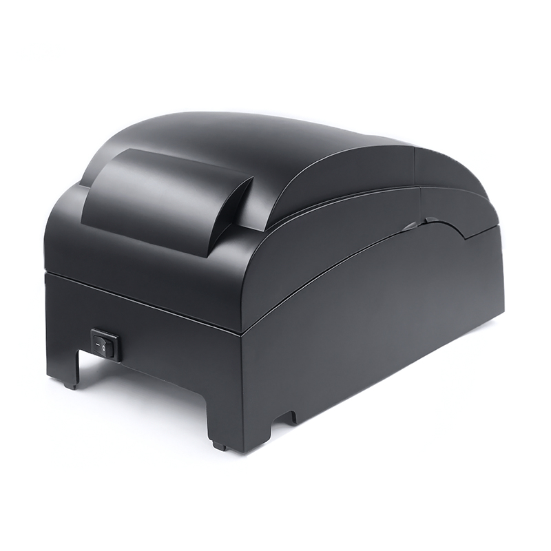 도트 매트릭스 POS 영수증 프린터 76mm USB + - Cash Drawer Pos 리뷰 및 가격