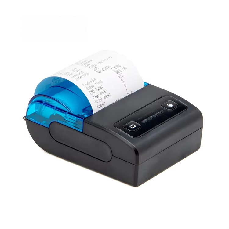 미니 영수증 프린터 충전식 블루투스 USB 휴대용 PO - Receipt Printer Thermal 리뷰 및 가격