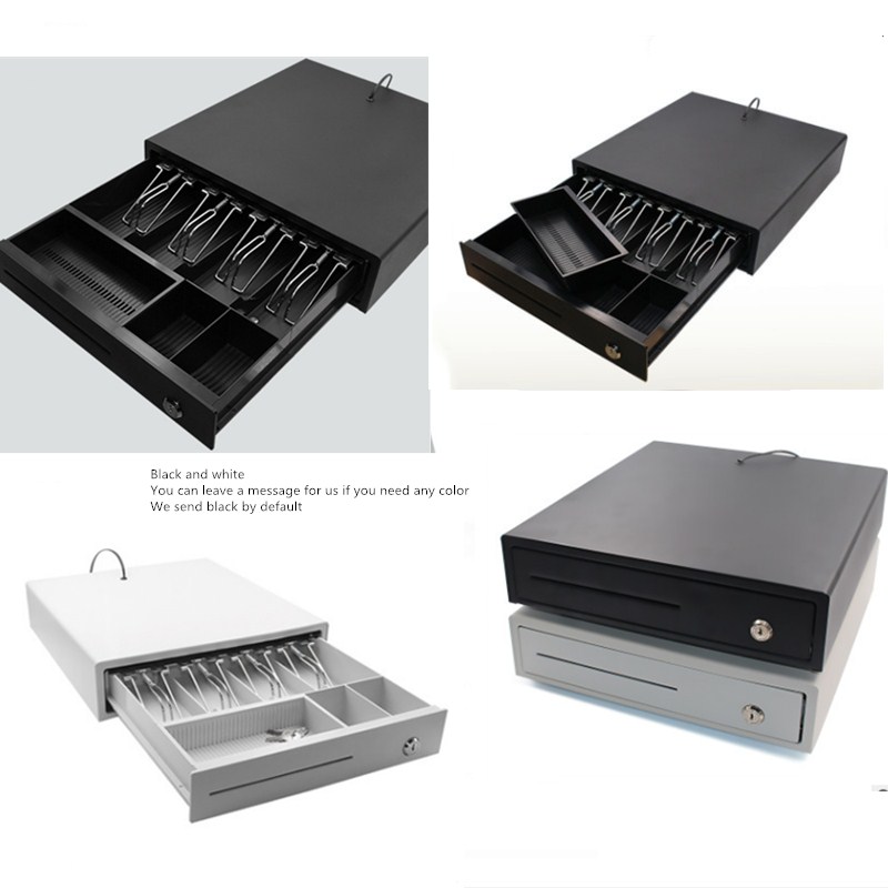 공장 직접 판매 현금 상자, 4 그리드 4 섹션 현금  - Cash Drawer Pos 리뷰 및 가격