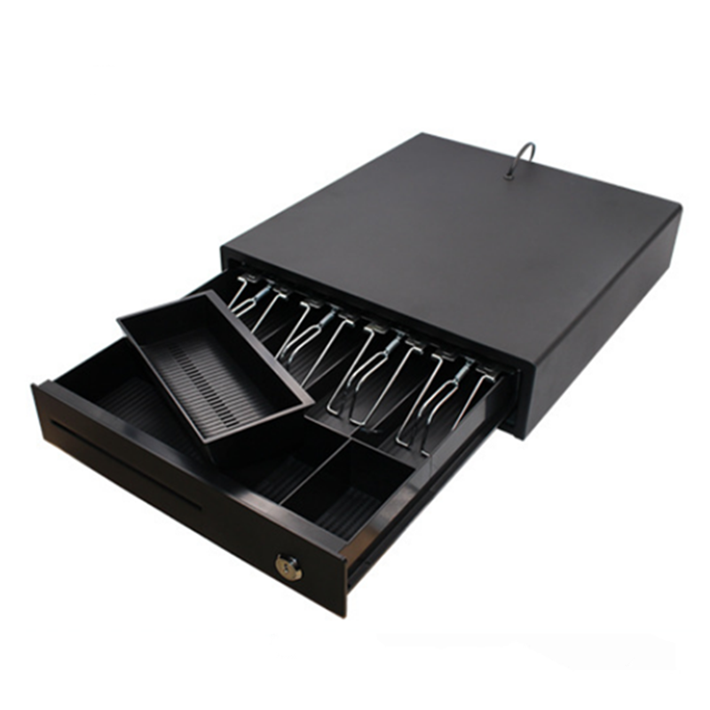 공장 직접 판매 현금 상자, 4 그리드 4 섹션 현금  - Cash Drawer Pos 리뷰 및 가격