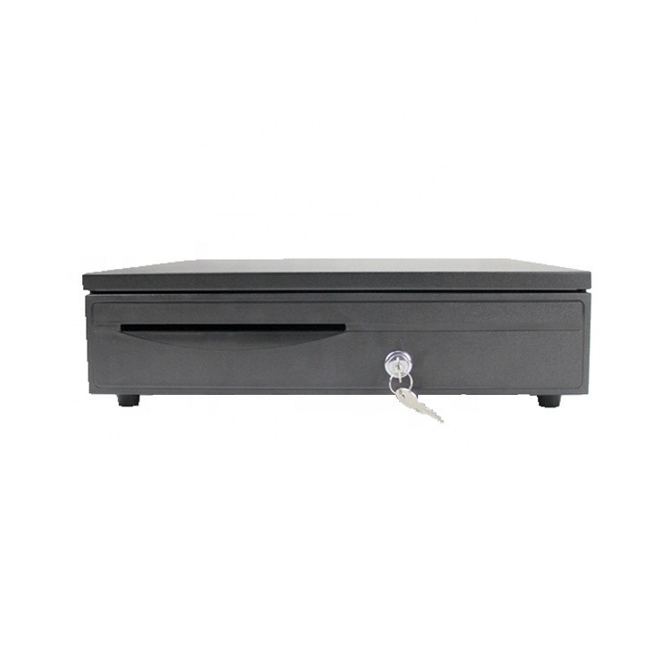 고품질 9V 12V 24V 이중 체크 슬롯 3개 잠금  - Cash Drawer Pos 리뷰 및 가격