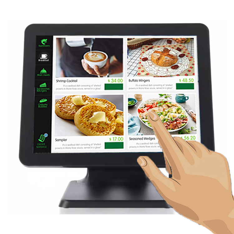 레스토랑 사업용 올인원 POS 시스템, 현금 서랍 및  - Cash Drawer Pos 리뷰 및 가격