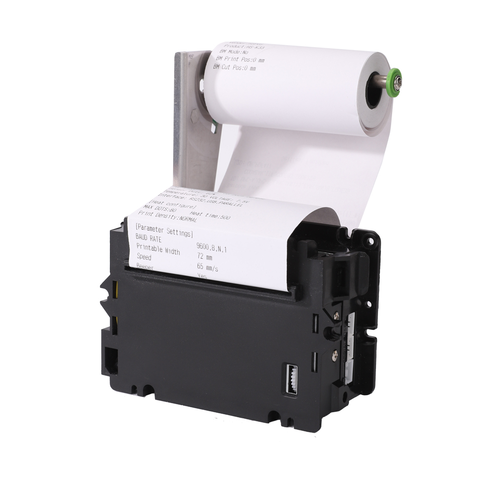 ATU&UTVHSPOS 58mm 내장형 키오스크 감열  - Receipt Printer Thermal 리뷰 및 가격