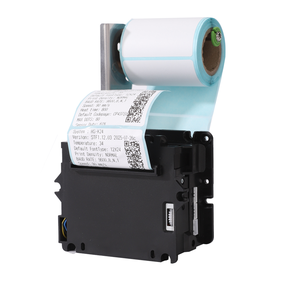 ATU&UTVHSPOS 58mm 내장형 키오스크 감열  - Receipt Printer Thermal 리뷰 및 가격