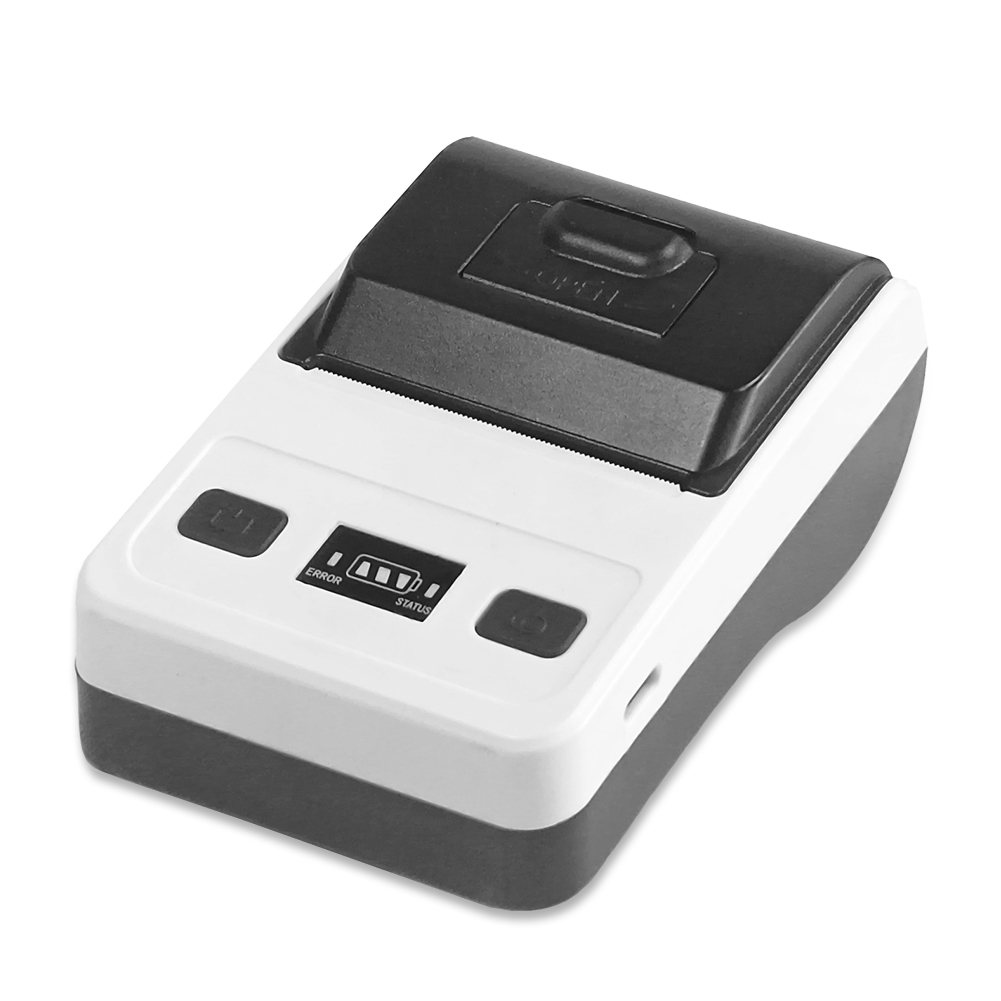 미니 블루투스 감열 영수증 프린터 58mm 블루투스 무 - Receipt Printer Thermal 리뷰 및 가격