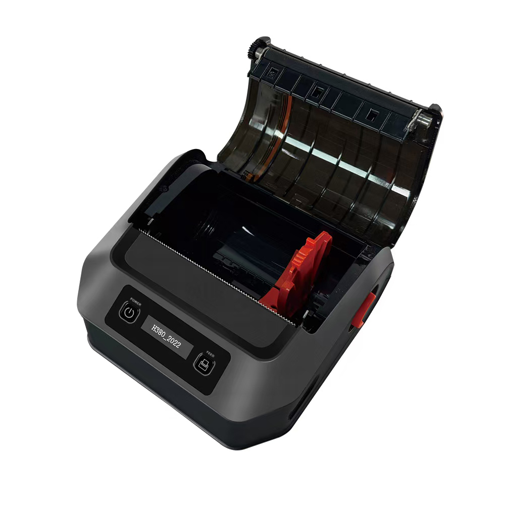 ATU&UTV3인치 휴대용 미니 열전사 바코드 프린터  - Receipt Printer Thermal 리뷰 및 가격
