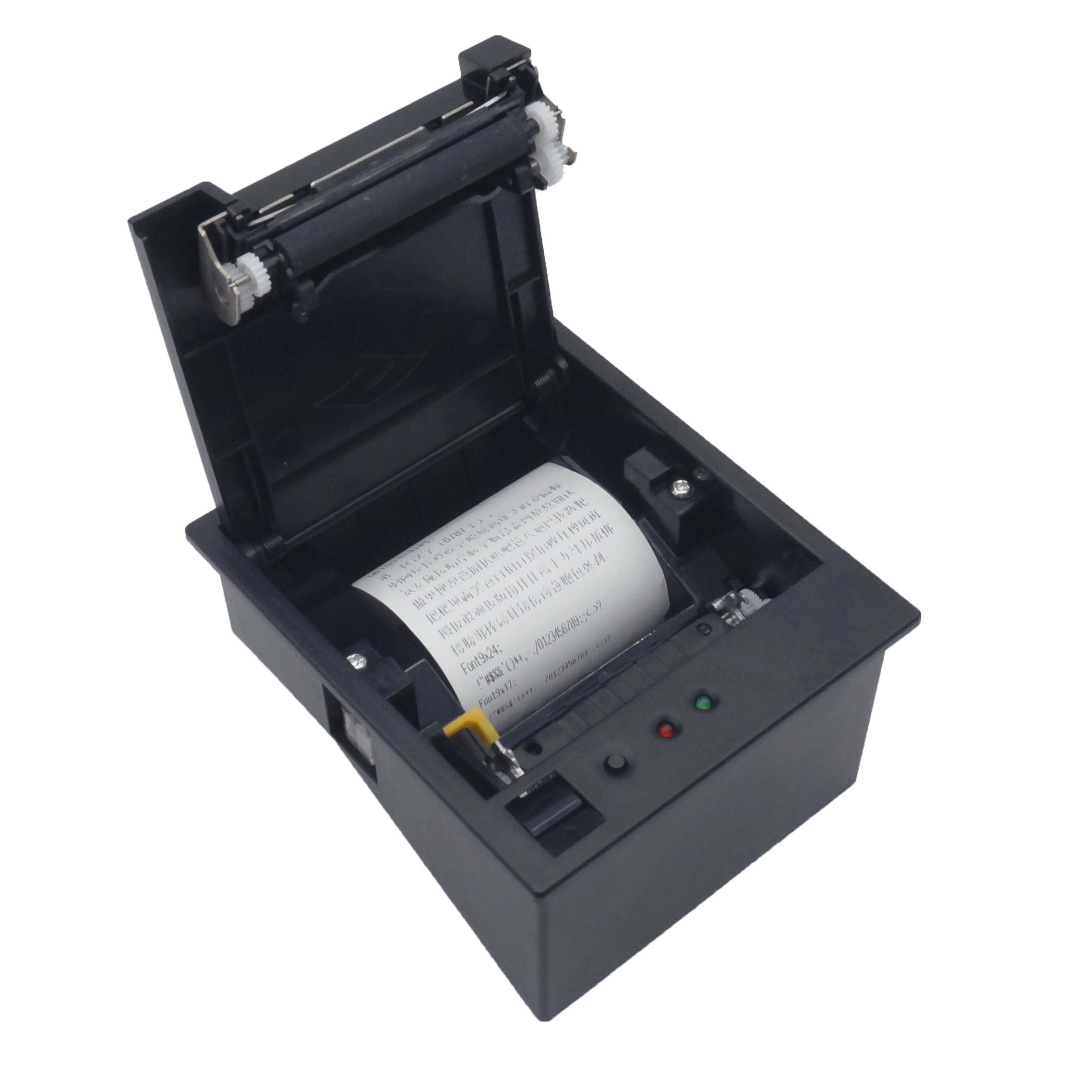 ATU&UTVHSPOS 58mm 직접 감열식 영수증 프 - Receipt Printer Thermal 리뷰 및 가격