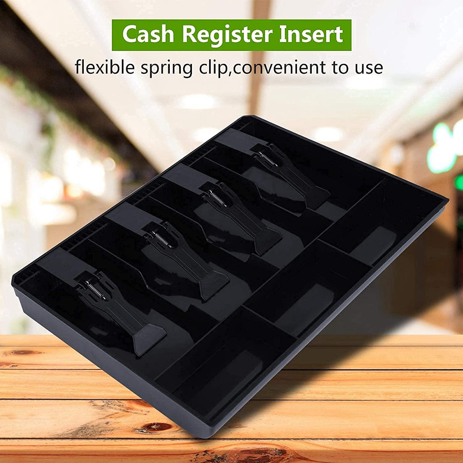 현금 등록기 서랍-현금 트레이 교체, 동전 삽입 트레이 - Cash Drawer Pos 리뷰 및 가격