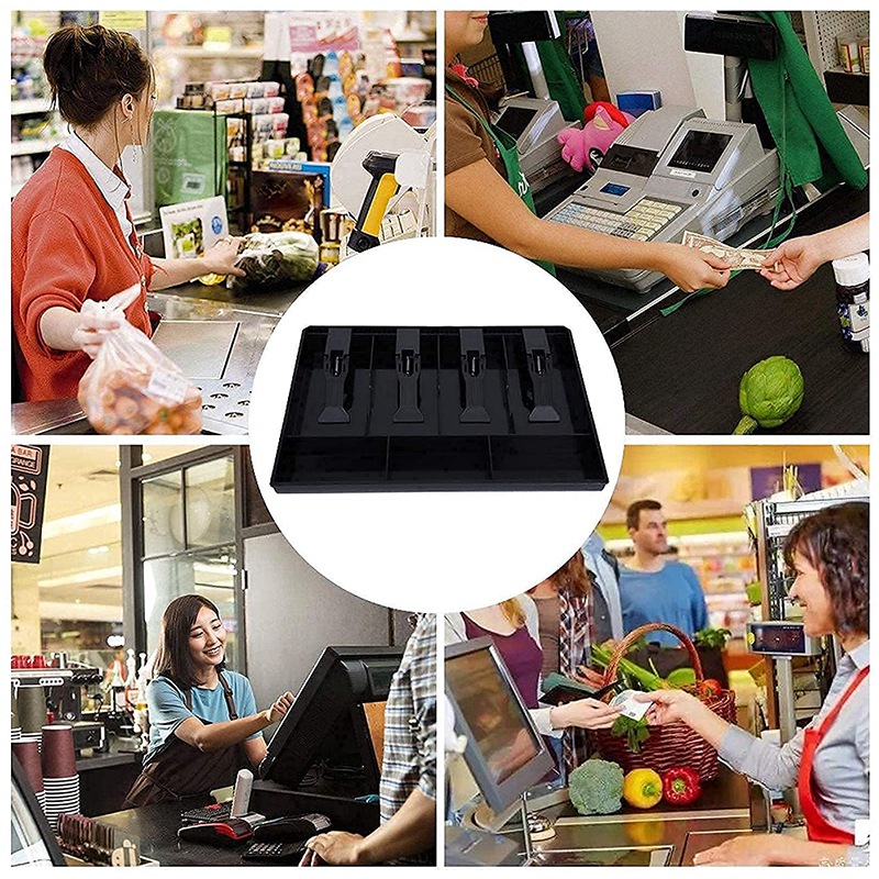 현금 등록기 서랍-현금 트레이 교체, 동전 삽입 트레이 - Cash Drawer Pos 리뷰 및 가격